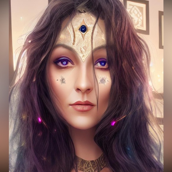 Meet your Posher, Ahlix - Picture 3 of 3